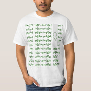 MELFEL  T-Shirt
