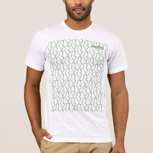MELFEL  T-Shirt