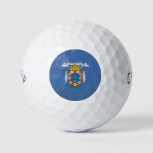 Melilla Golf Balls