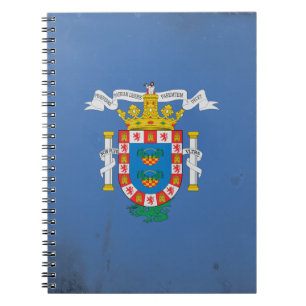 Melilla Notebook
