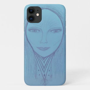 Melina iPhone 11 Case