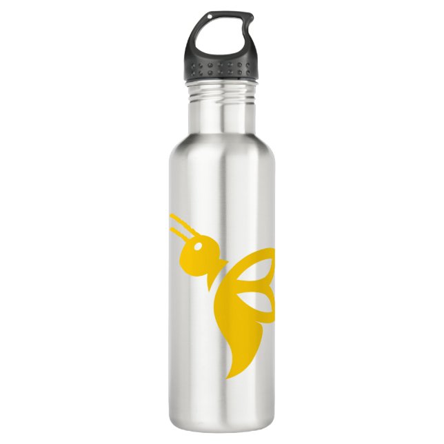 Melissa 710 Ml Water Bottle (Front)