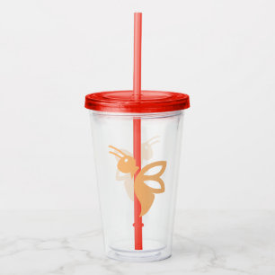 Melissa Acrylic Tumbler