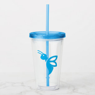 Melissa Acrylic Tumbler