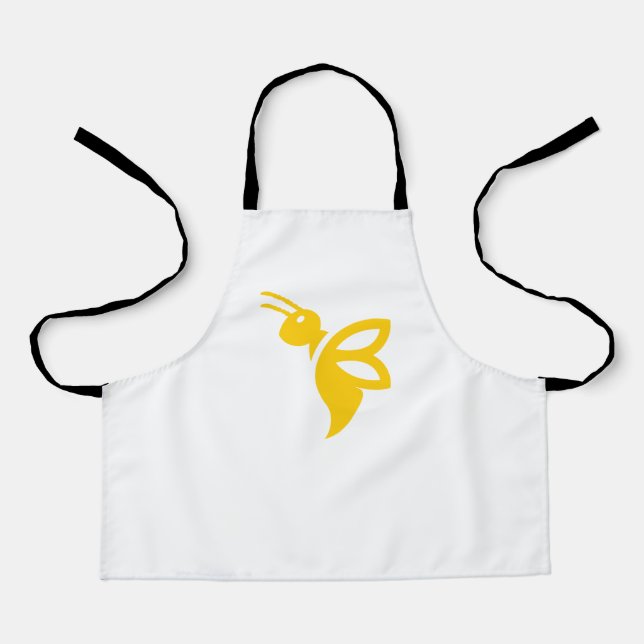 Melissa Apron (Front)