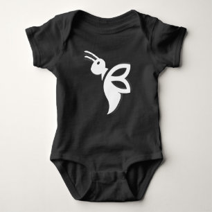 Melissa  baby bodysuit