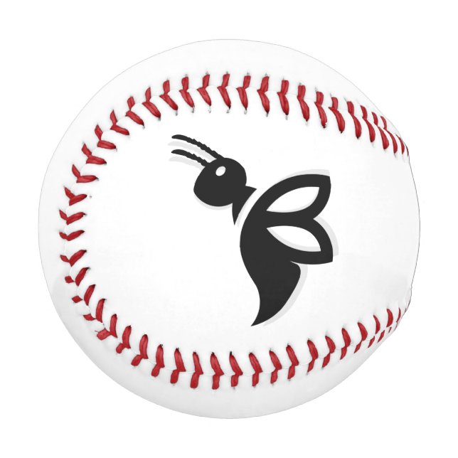 Melissa  baseball (Front Left)