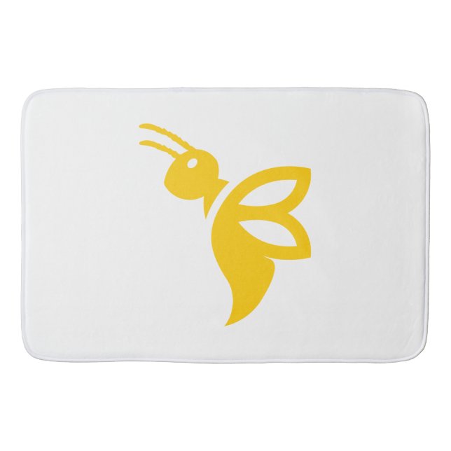 Melissa Bath Mat (Front)