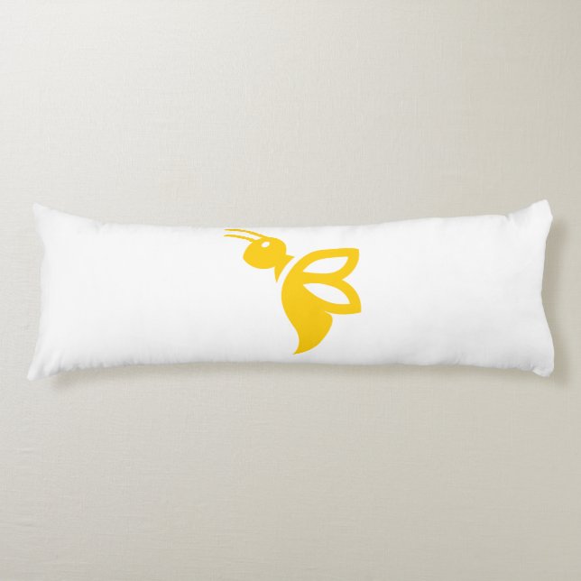 Melissa Body Cushion (Front)