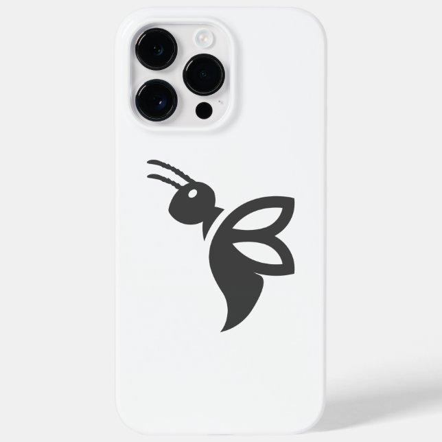 Melissa Case-Mate iPhone Case (Back)