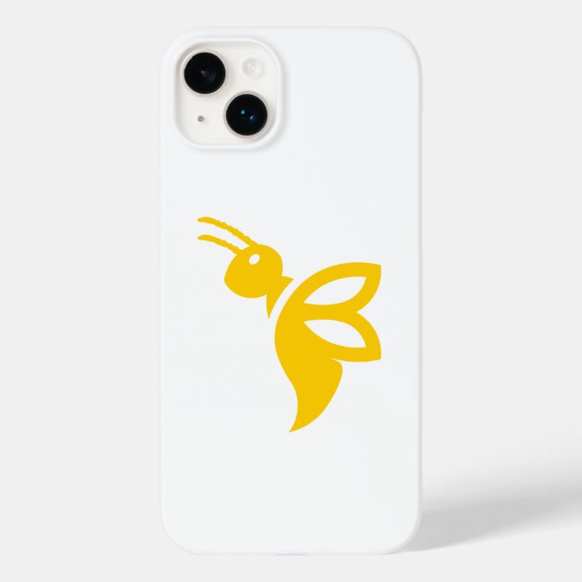 Melissa Case-Mate iPhone Case (Back)