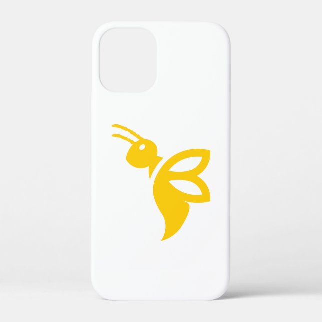 Melissa Case-Mate iPhone Case (Back)