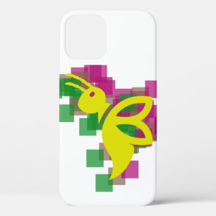 Melissa iPhone 12 pro case