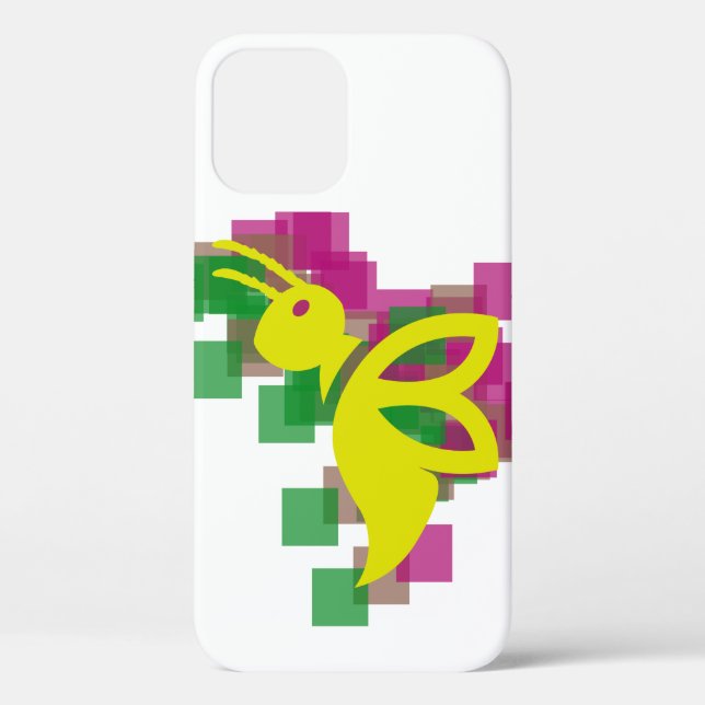 Melissa  Case-Mate iPhone case (Back)