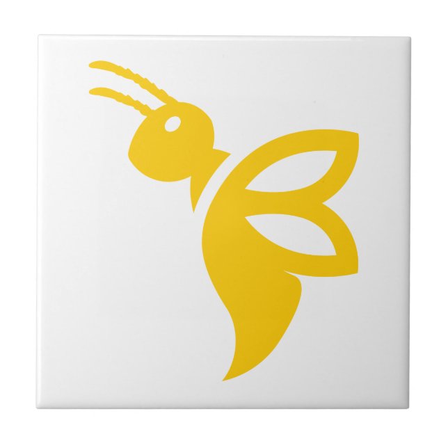 Melissa Ceramic Tile (Front)