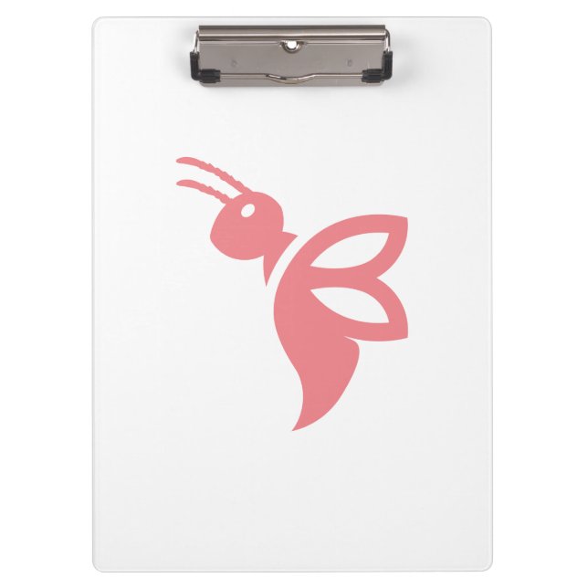 Melissa Clipboard (Front)