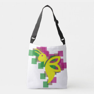 Melissa crossbody bag
