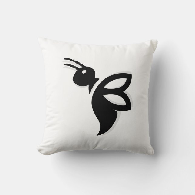 Melissa  cushion (Front)