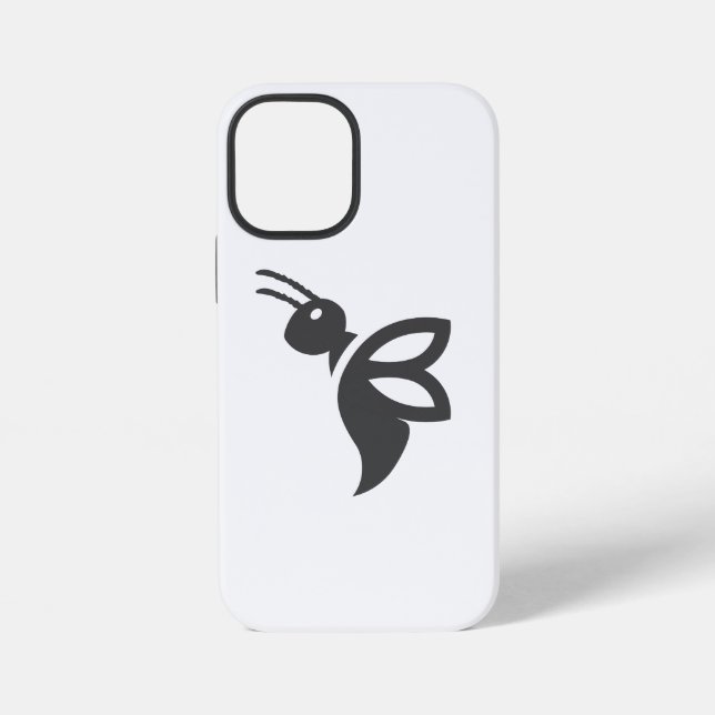Melissa iPhone Case (Back)