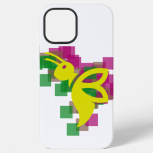 Melissa iPhone 12 pro max case