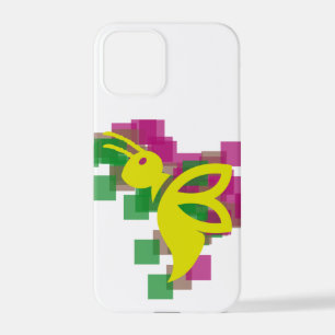 Melissa  iPhone 12 pro case