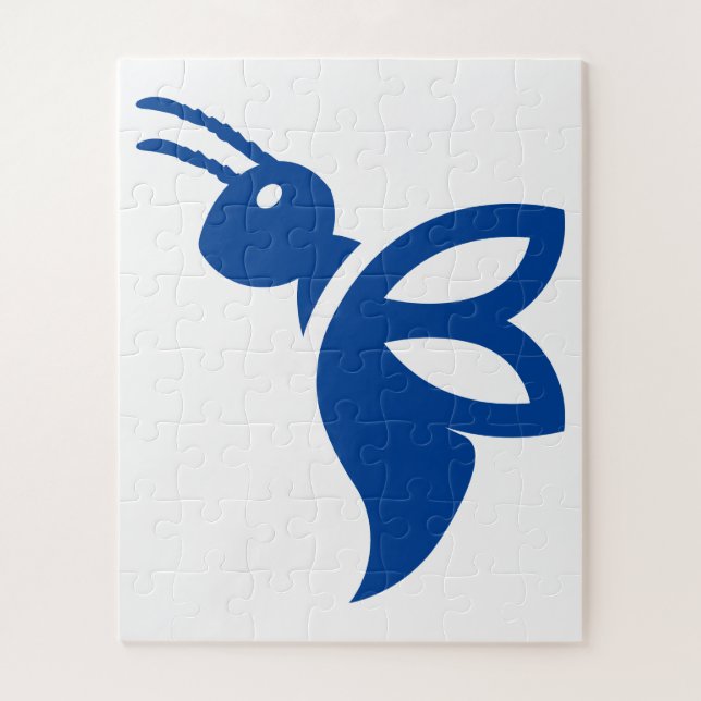 Melissa Jigsaw Puzzle (Vertical)