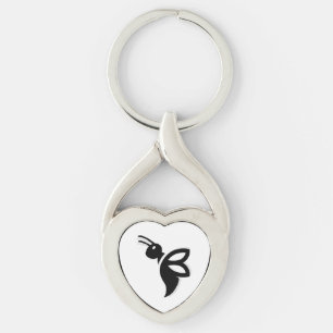 Melissa  key ring