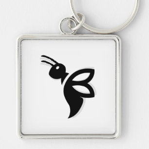 Melissa key ring