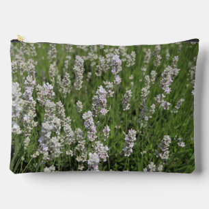 Melissa Lavender Accessory Pouch