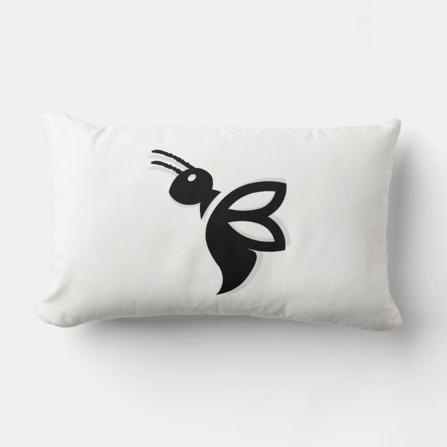 Melissa  lumbar cushion (Front)