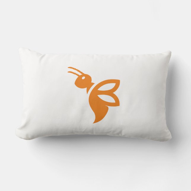 Melissa Lumbar Cushion (Front)