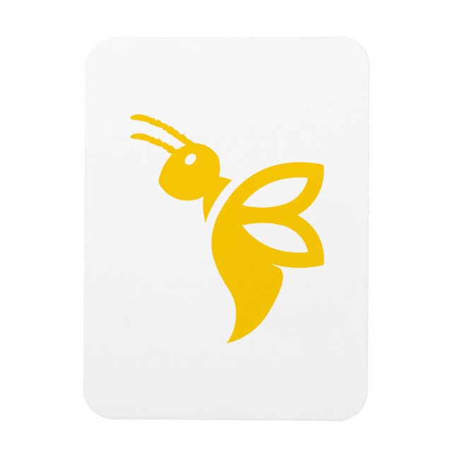 Melissa Magnet (Vertical)