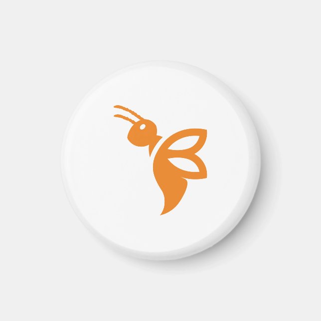 Melissa Magnet (Front)