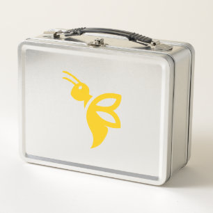 Melissa Metal Lunch Box