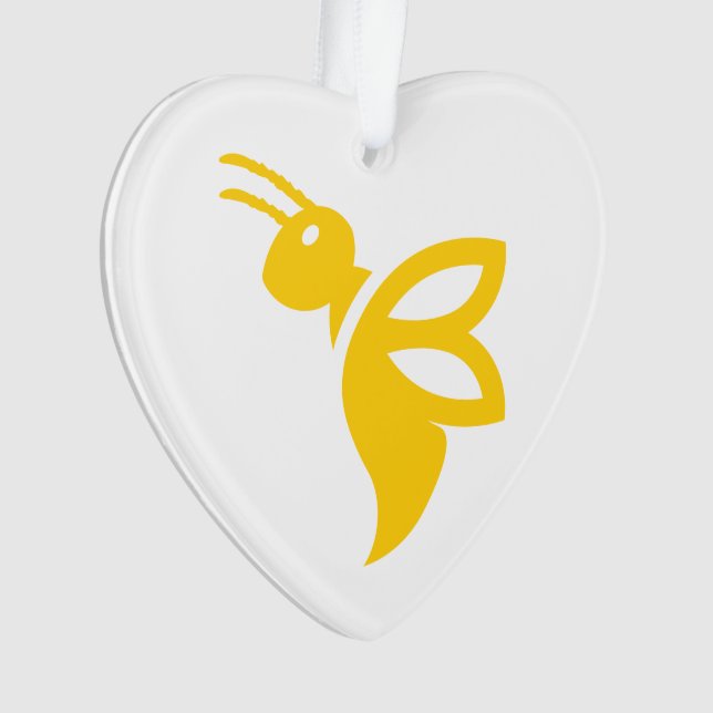 Melissa Ornament (Front)