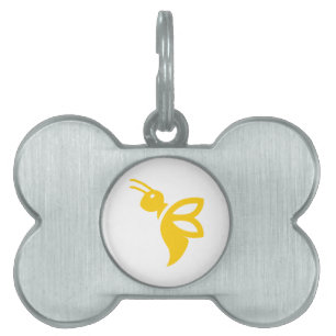 Melissa Pet ID Tag