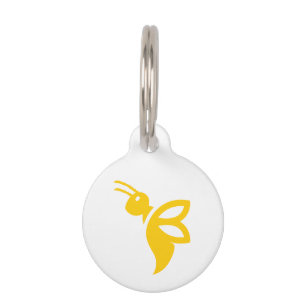 Melissa Pet Tag