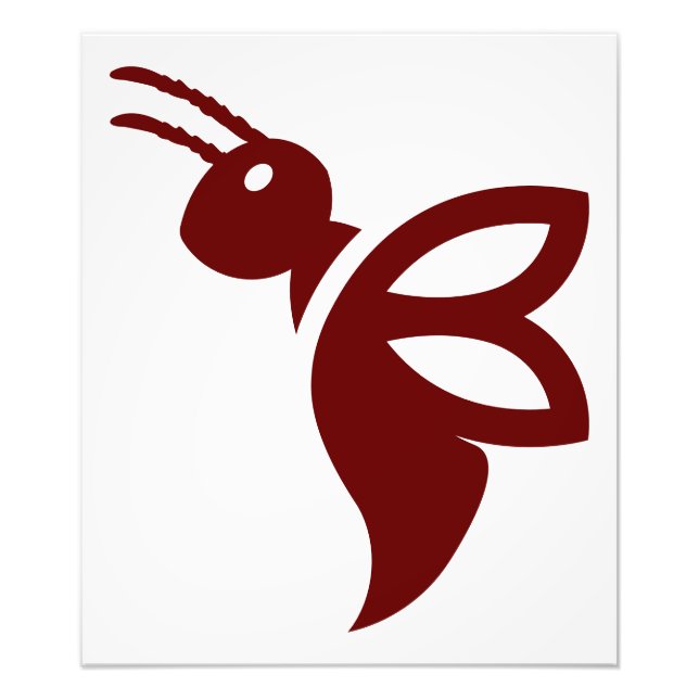 Melissa Photo Print (Front)