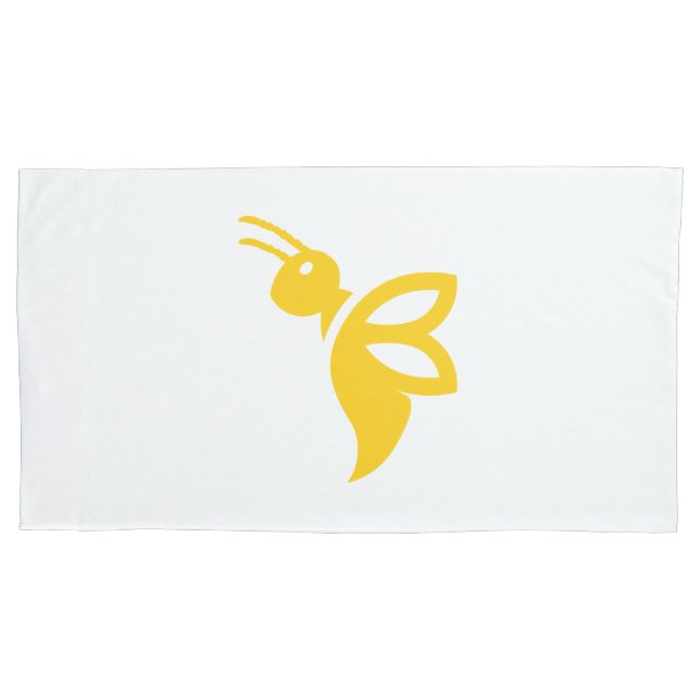 Melissa Pillowcase (Front)