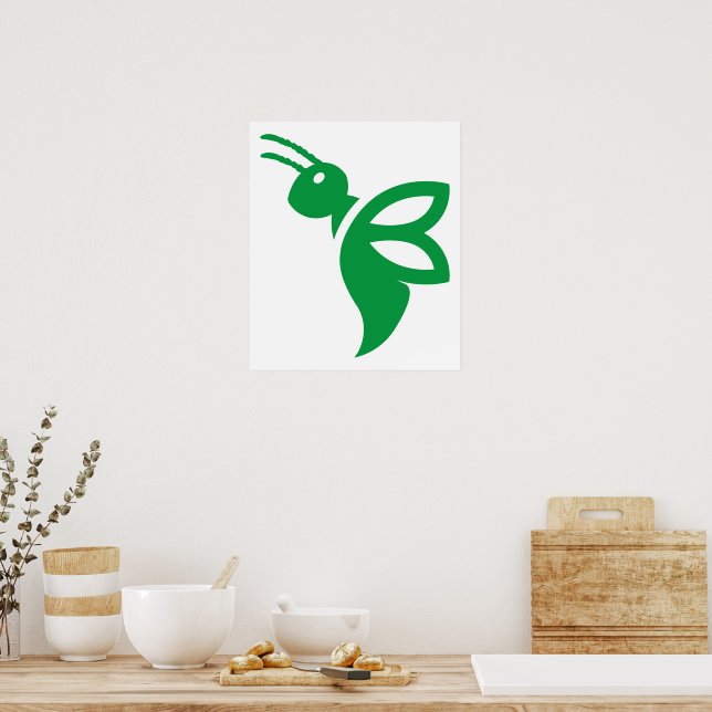 Melissa Poster (Kitchen)