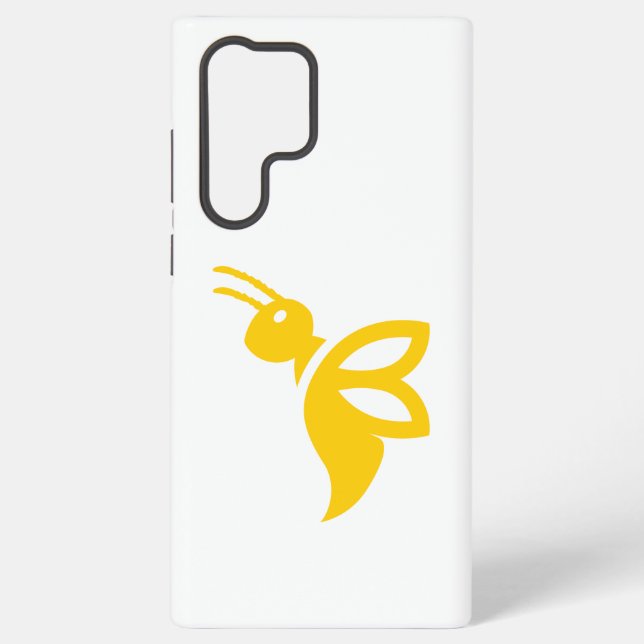 Melissa Samsung Galaxy S22 Ultra Case (Back)