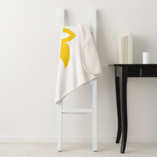 Melissa Sherpa Blanket