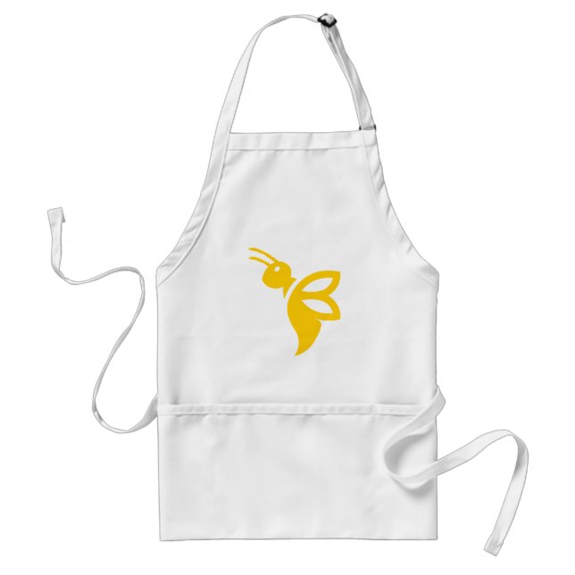 Melissa Standard Apron (Front)