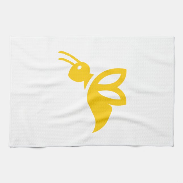 Melissa Tea Towel (Horizontal)