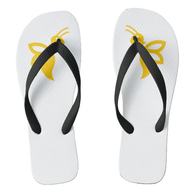 Melissa Thongs (Footbed)