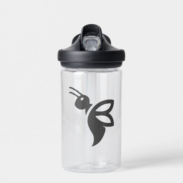 Melissa Water Bottle (Front)