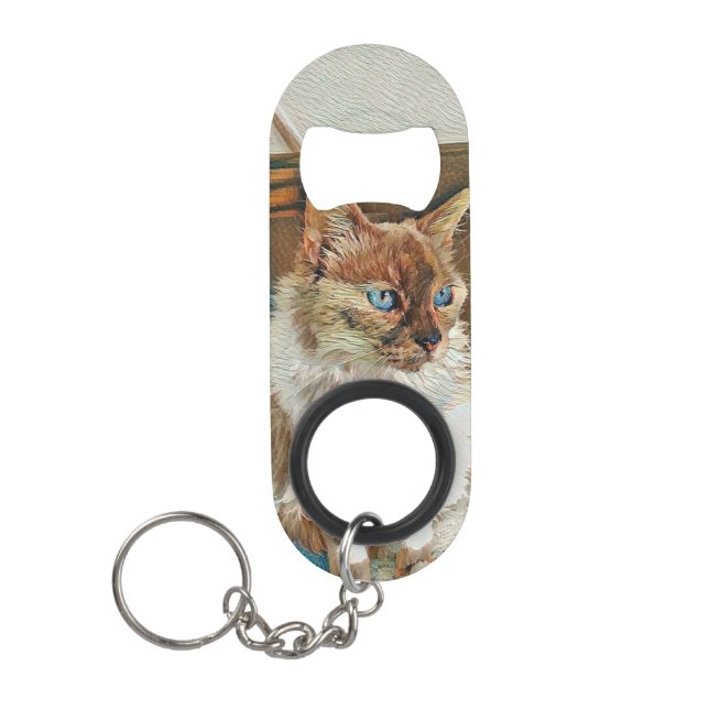 Melissa's Painting (Front)