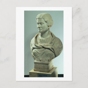 Melitene, priestess of the Mother of the Gods, Rom Postcard