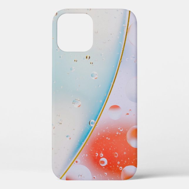 Melitopol Case-Mate iPhone Case (Back)