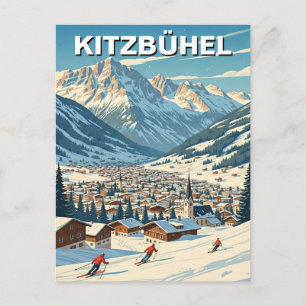 Melk Abbey Austria Travel Postcard